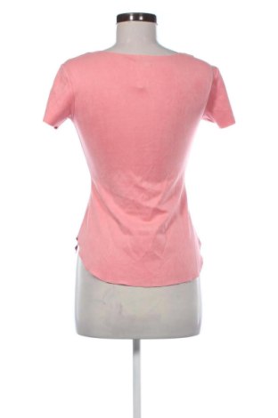 Damen Shirt Cherrykoko, Größe M, Farbe Rosa, Preis 10,00 €
