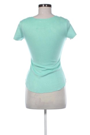 Damen Shirt Cherrykoko, Größe S, Farbe Grün, Preis 10,00 €