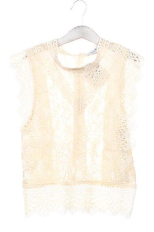 Bluză de femei Chicwish, Mărime XS, Culoare Ecru, Preț 72,99 Lei