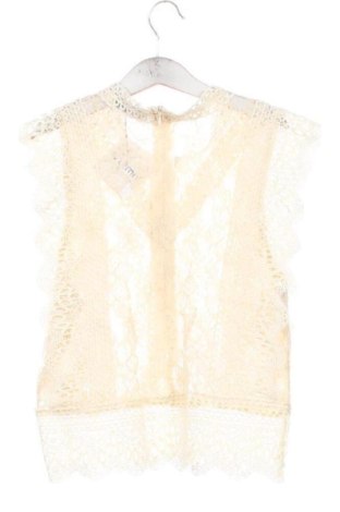 Bluză de femei Chicwish, Mărime XS, Culoare Ecru, Preț 72,99 Lei