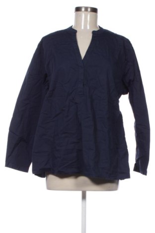 Bluză de femei Choise, Mărime XXL, Culoare Albastru, Preț 60,99 Lei