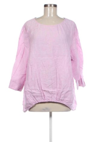Damen Shirt Christian Berg, Größe XXL, Farbe Rosa, Preis 17,99 €
