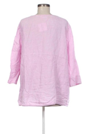 Damen Shirt Christian Berg, Größe XXL, Farbe Rosa, Preis 17,99 €