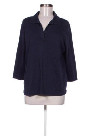Damen Shirt Christian Berg, Größe XL, Farbe Blau, Preis € 13,81