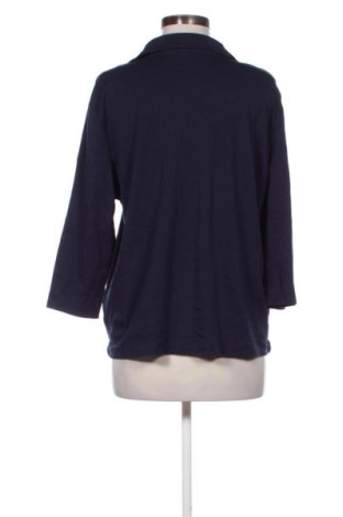 Damen Shirt Christian Berg, Größe XL, Farbe Blau, Preis € 13,81