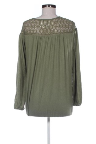 Damen Shirt Christopher & Banks, Größe M, Farbe Grün, Preis € 10,00