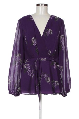 Bluză de femei City Chic, Mărime L, Culoare Multicolor, Preț 107,99 Lei