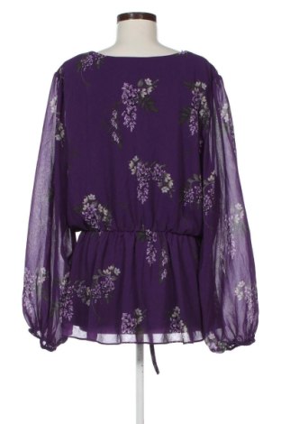 Bluză de femei City Chic, Mărime L, Culoare Multicolor, Preț 107,99 Lei