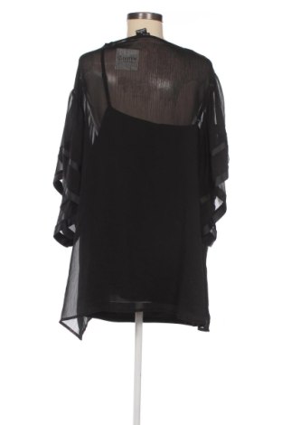 Damen Shirt City Chic, Größe XL, Farbe Schwarz, Preis € 13,99