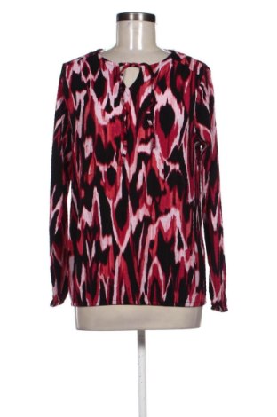 Damen Shirt City life, Größe L, Farbe Mehrfarbig, Preis 12,99 €