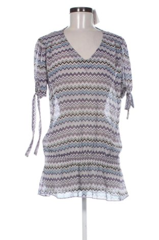 Bluză de femei Clarin Shavien, Mărime M, Culoare Multicolor, Preț 85,99 Lei