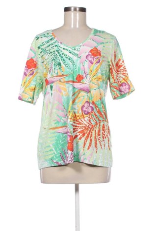 Bluză de femei Clarina Collection, Mărime L, Culoare Multicolor, Preț 60,99 Lei