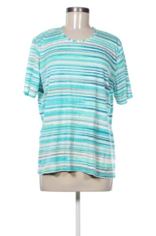 Damen Shirt Clarina Collection, Größe XL, Farbe Mehrfarbig, Preis € 8,99