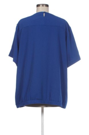 Damen Shirt Claude Arielle, Größe 3XL, Farbe Blau, Preis 17,99 €