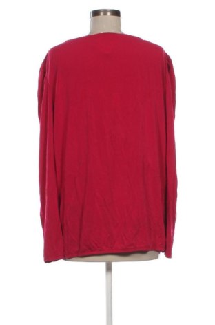 Dámska blúza Claudia Strater, Veľkosť XXL, Farba Červená, Cena  29,95 €