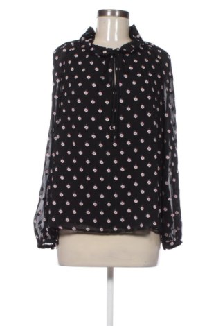 Bluzka damska Claudie Pierlot, Rozmiar XS, Kolor Czarny, Cena 225,06 zł