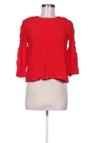 Damen Shirt Claudie Pierlot, Größe XS, Farbe Rot, Preis € 42,00
