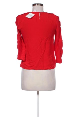 Damen Shirt Claudie Pierlot, Größe XS, Farbe Rot, Preis € 42,00