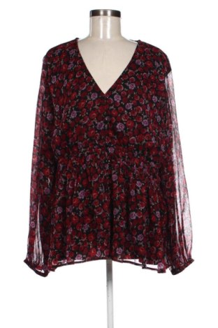 Bluză de femei Clockhouse, Mărime L, Culoare Multicolor, Preț 60,99 Lei