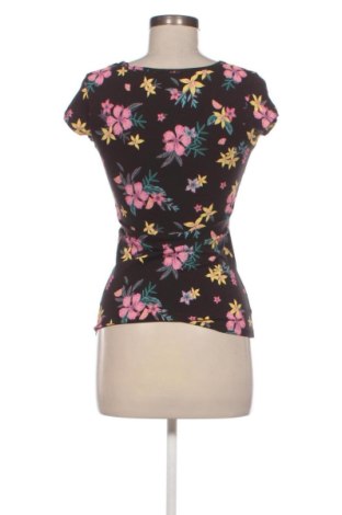 Damen Shirt Clockhouse, Größe XS, Farbe Mehrfarbig, Preis 12,99 €