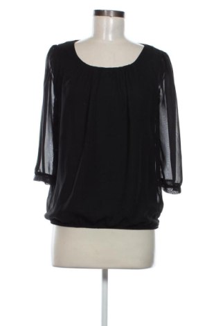 Bluză de femei Clockhouse, Mărime S, Culoare Negru, Preț 60,99 Lei