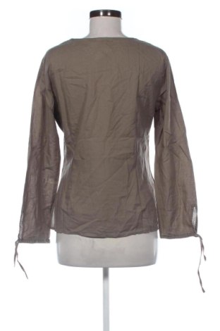 Damen Shirt Clockhouse, Größe M, Farbe Grün, Preis 9,78 €