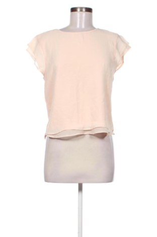 Bluză de femei Clockhouse, Mărime M, Culoare Bej, Preț 26,99 Lei, #136367465