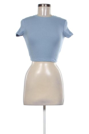 Bluză de femei Clockhouse, Mărime S, Culoare Albastru, Preț 50,62 Lei