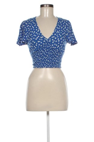 Damen Shirt Clockhouse, Größe S, Farbe Mehrfarbig, Preis € 12,99