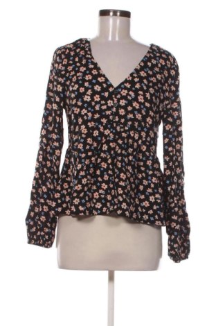 Дамска блуза Clockhouse, Размер M, Цвят Многоцветен, Цена 10,22 €