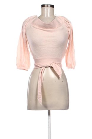 Bluză de femei Club Monaco, Mărime L, Culoare Roz, Preț 151,99 Lei