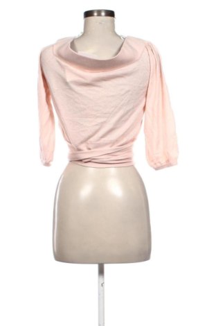 Bluză de femei Club Monaco, Mărime L, Culoare Roz, Preț 151,99 Lei
