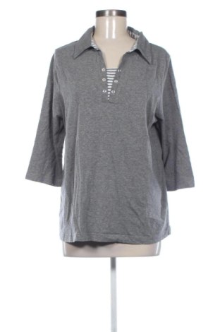 Dámska blúza Collection L, Veľkosť XL, Farba Modrá, Cena  11,95 €