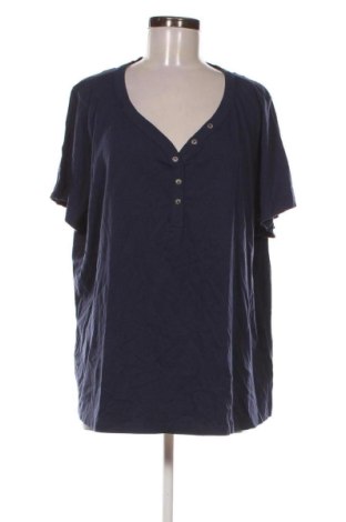 Dámska blúza Collection L, Veľkosť XXL, Farba Modrá, Cena  11,95 €