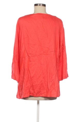 Dámska blúza Collection L, Veľkosť XL, Farba Červená, Cena  8,54 €