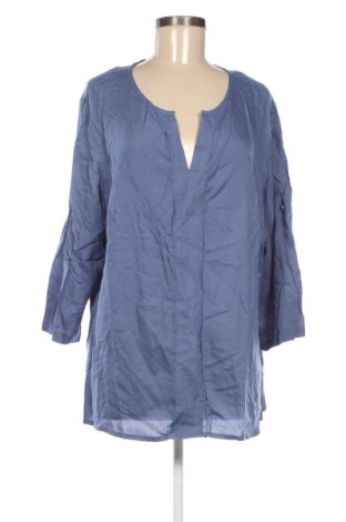 Dámská halenka Collection L, Velikost XL, Barva Modrá, Cena  275,00 Kč