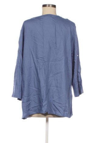 Dámská halenka Collection L, Velikost XL, Barva Modrá, Cena  275,00 Kč