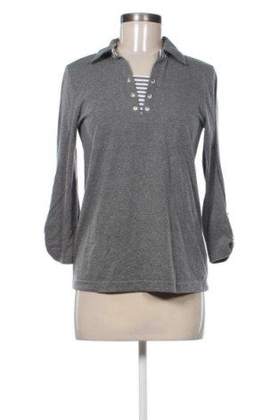 Damen Shirt Collection L, Größe S, Farbe Grau, Preis 10,00 €