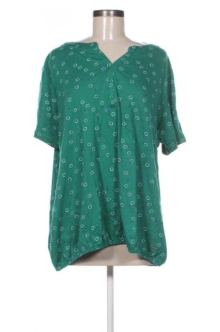 Női blúz Collection L, Méret XXL, Szín Zöld, Ár 4 949 Ft