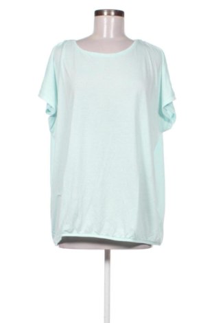 Damen Shirt Colours Of The World, Größe XL, Farbe Grün, Preis 12,99 €