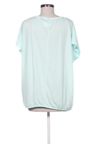 Damen Shirt Colours Of The World, Größe XL, Farbe Grün, Preis 12,99 €