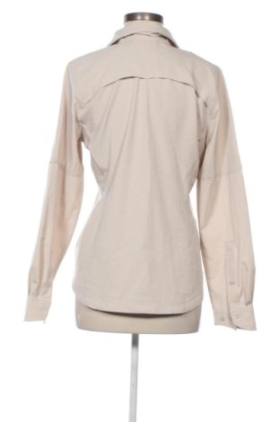 Damenbluse Columbia, Größe L, Farbe Beige, Preis 28,20 €