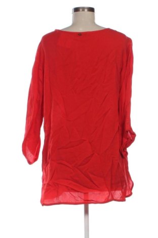 Bluză de femei Comma,, Mărime XXL, Culoare Roșu, Preț 129,99 Lei