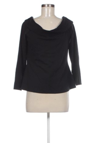 Bluză de femei Comma,, Mărime L, Culoare Negru, Preț 151,99 Lei