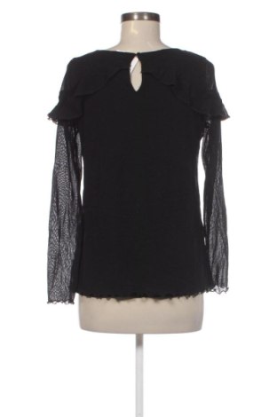 Дамска блуза Comma,, Размер L, Цвят Черен, Цена 25,05 €