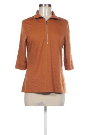Damen Shirt Comma,, Größe M, Farbe Braun, Preis € 27,99