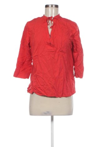 Dámska blúza Comma,, Veľkosť XS, Farba Červená, Cena  26,95 €