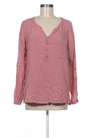Bluzka damska Comma,, Rozmiar XL, Kolor Kolorowy, Cena 129,99 zł