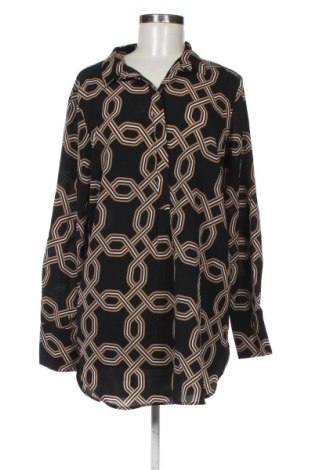 Damen Shirt Comma,, Größe L, Farbe Mehrfarbig, Preis 31,99 €