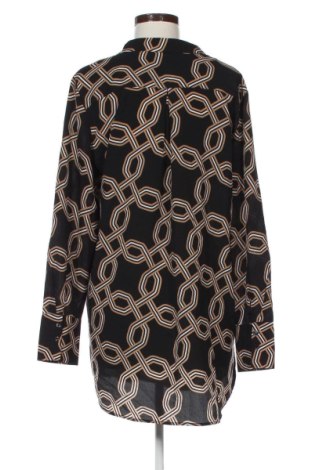 Damen Shirt Comma,, Größe L, Farbe Mehrfarbig, Preis 31,99 €
